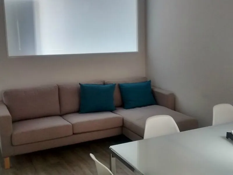 Happy People Sagrada Familia Gaudi Apartment Barcelona