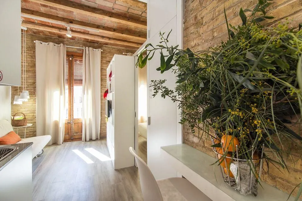 Happy People Sagrada Familia Gaudi Apartment Barcelona